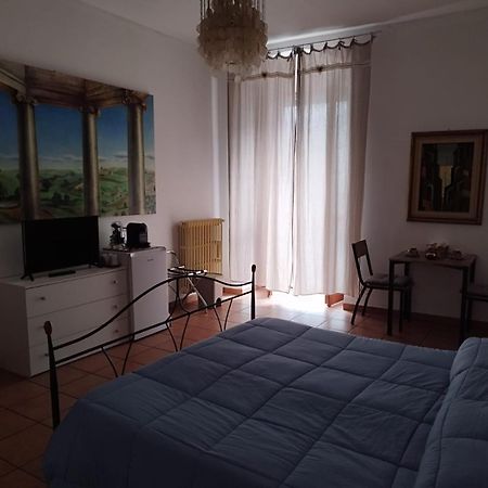 Landscape B&B Matera Exterior photo