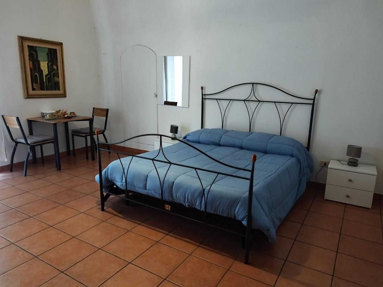 Landscape B&B Matera Exterior photo