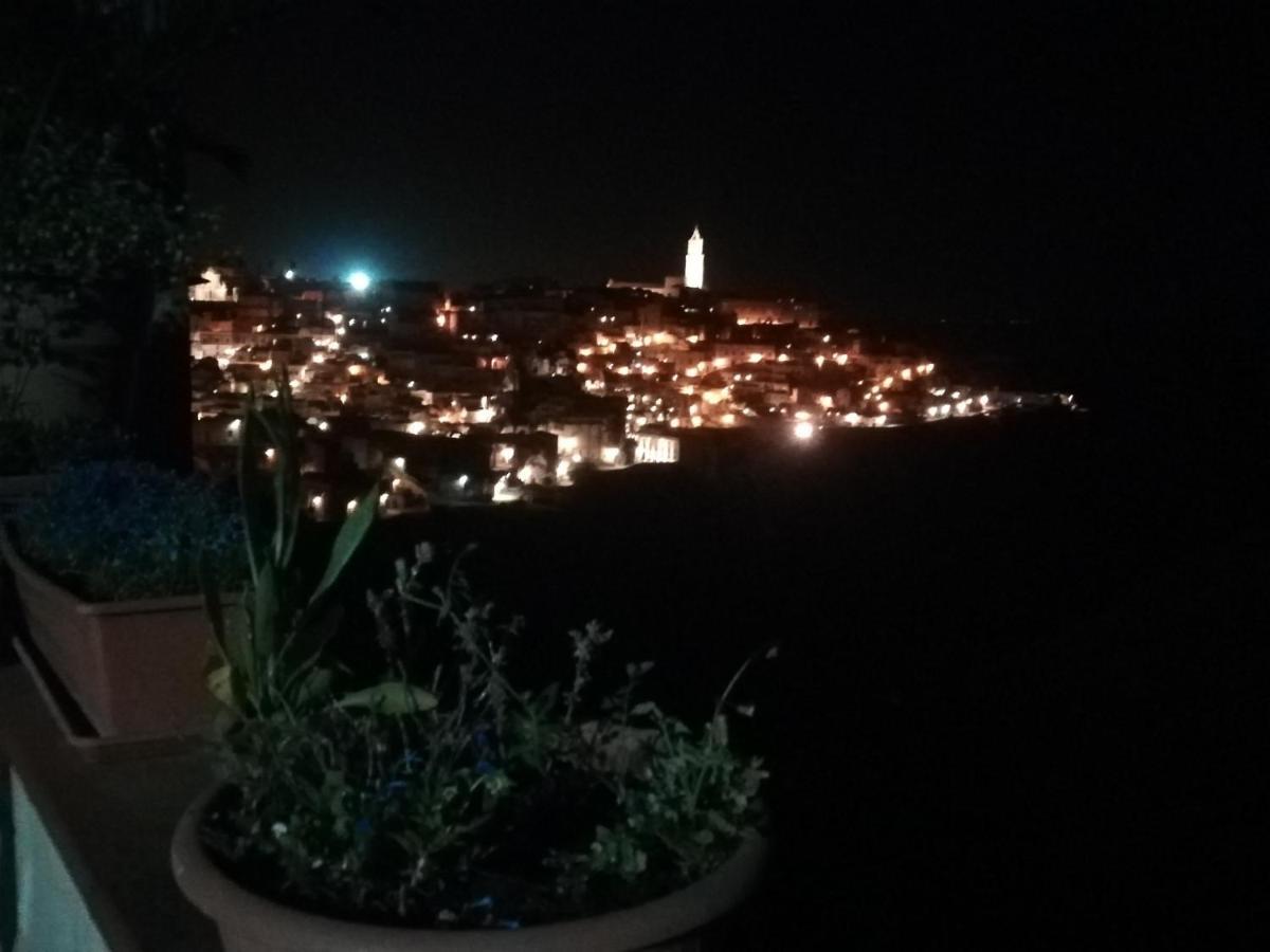 Landscape B&B Matera Exterior photo